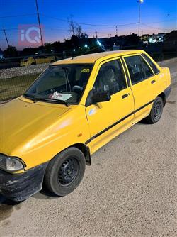سايبا 131
